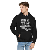 My Wallet Hoodie